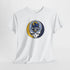 Grateful Dead - Los Angeles Rams Grateful Dead Steal Your Face T-Shirt - NFL - StealieShop